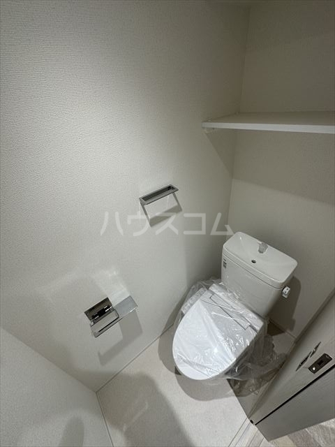 9/24 トイレ