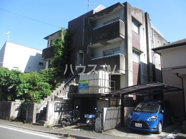 1/30 外観