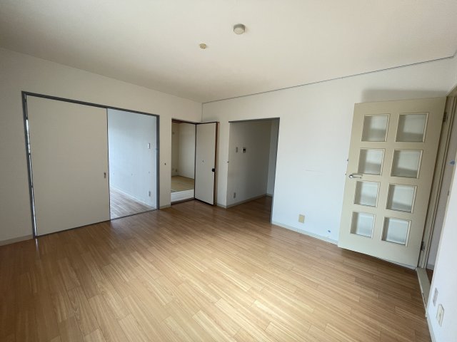 3/25 リビング/ダイニング