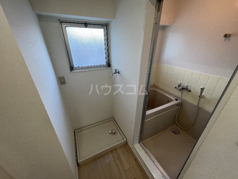 18/30 バルコニー