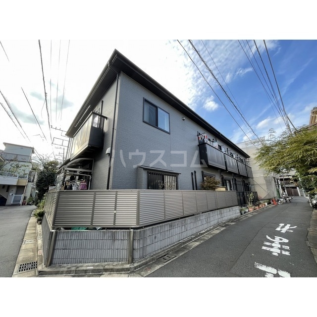 1/3 外観
