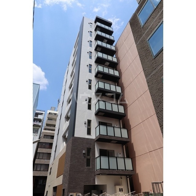 13/20 エントランス