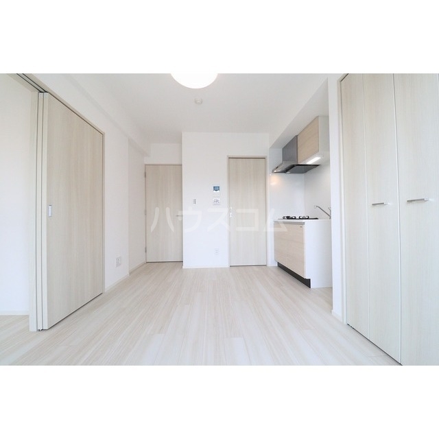 3/20 リビング/ダイニング