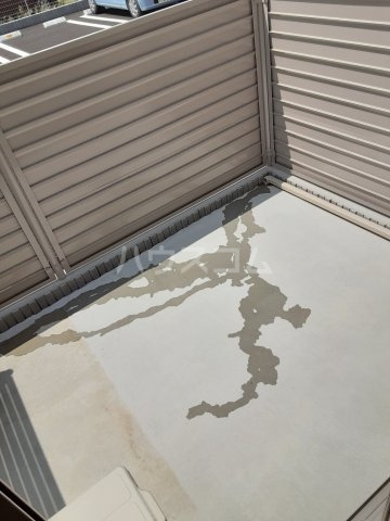 17/30 バルコニー