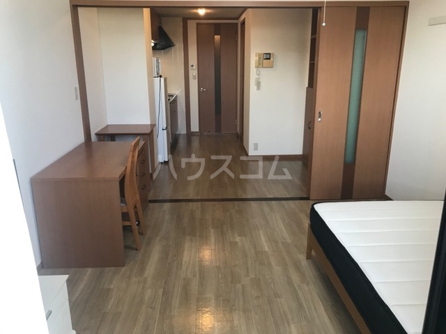 4/26 室内