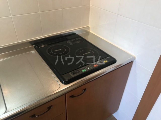 8/26 キッチン