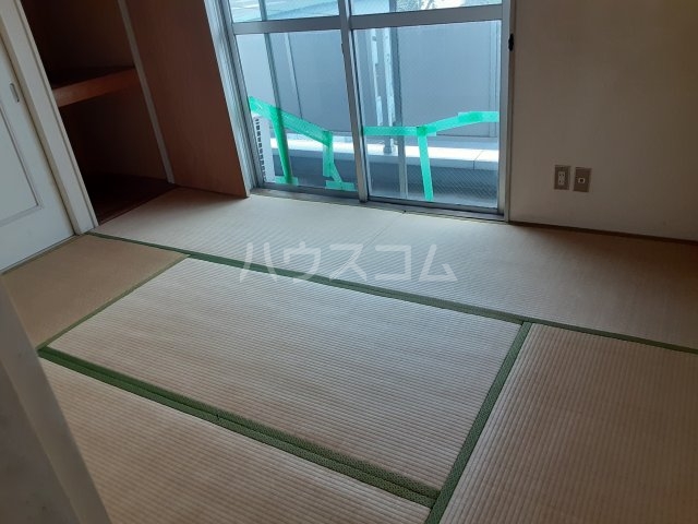 5/23 室内