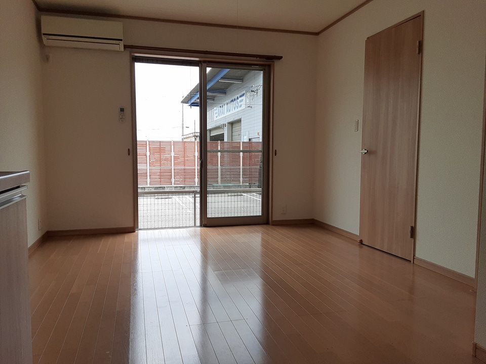 5/30 リビング/ダイニング