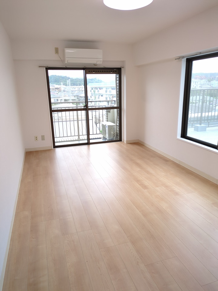 3/29 リビング/ダイニング