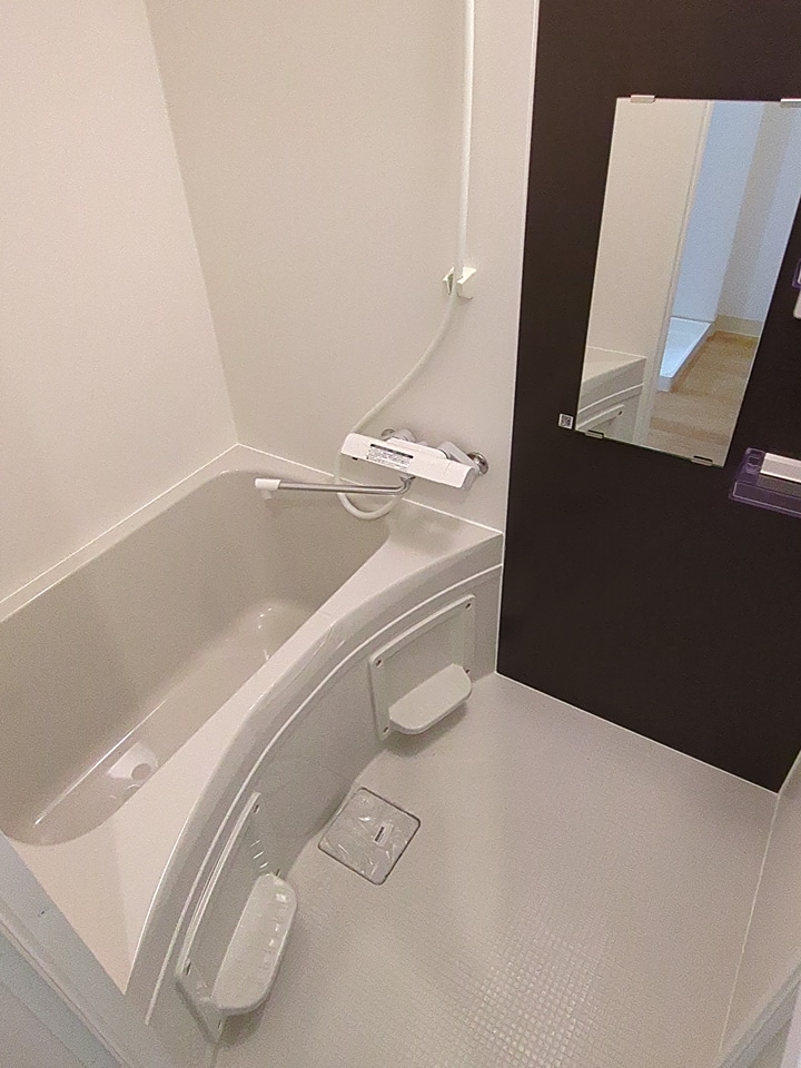 12/29 浴室