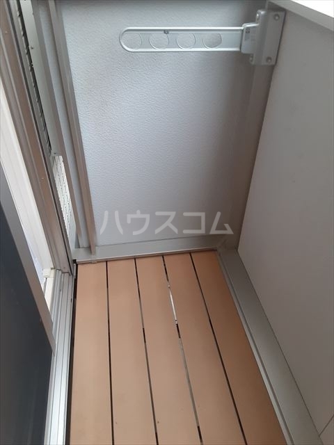 14/27 バルコニー