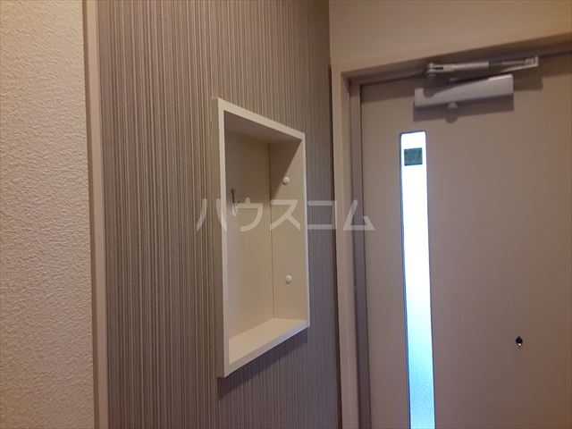 4/27 室内