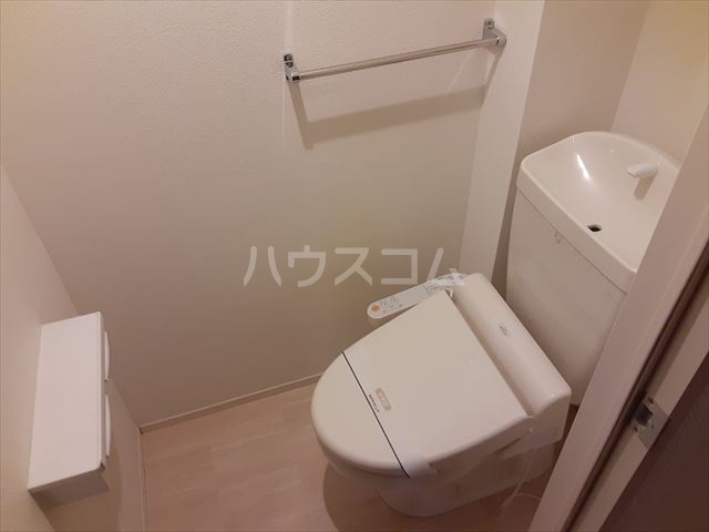 11/27 トイレ