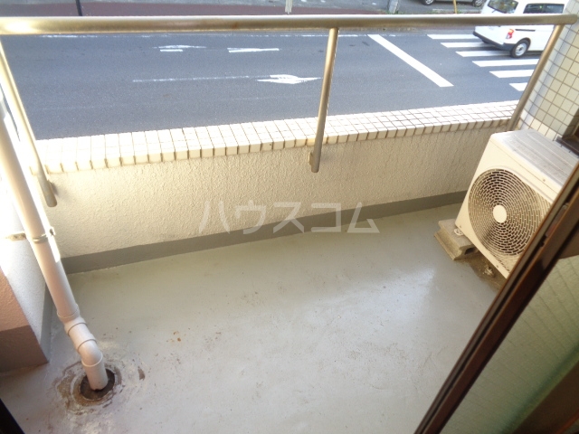 22/30 バルコニー