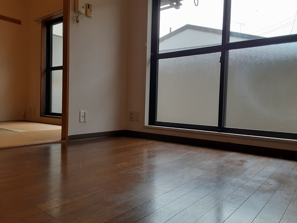 4/30 リビング/ダイニング