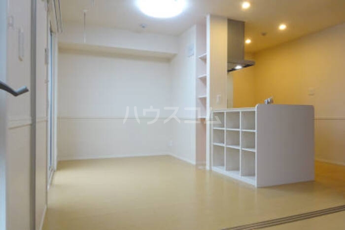 3/21 リビング/ダイニング