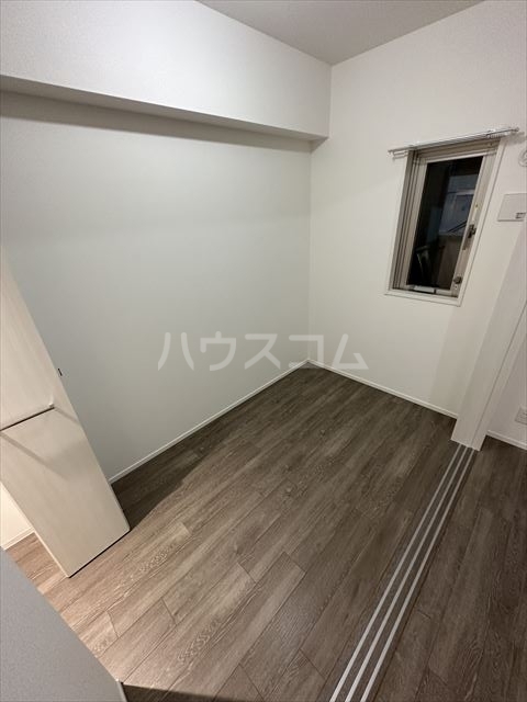 4/24 寝室