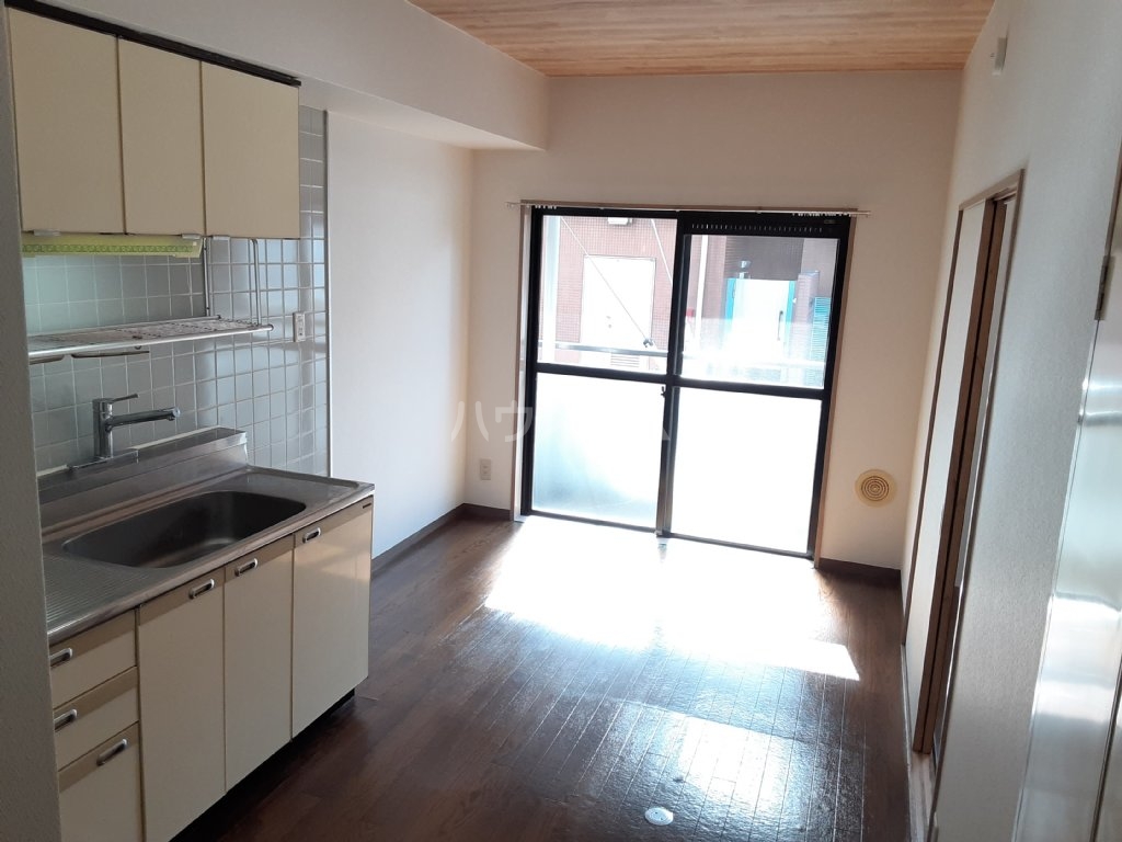 3/30 リビング/ダイニング