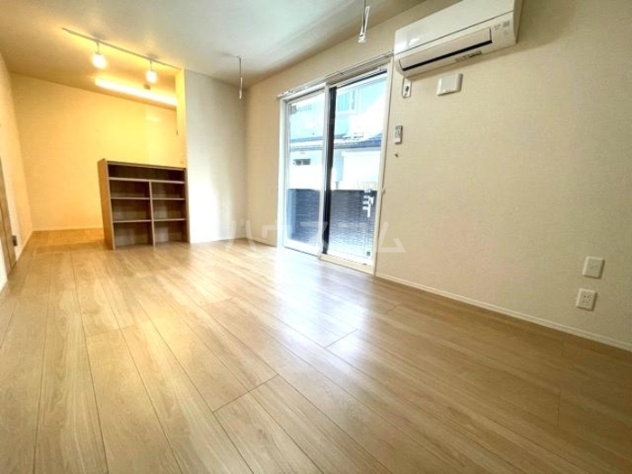 3/22 リビング/ダイニング