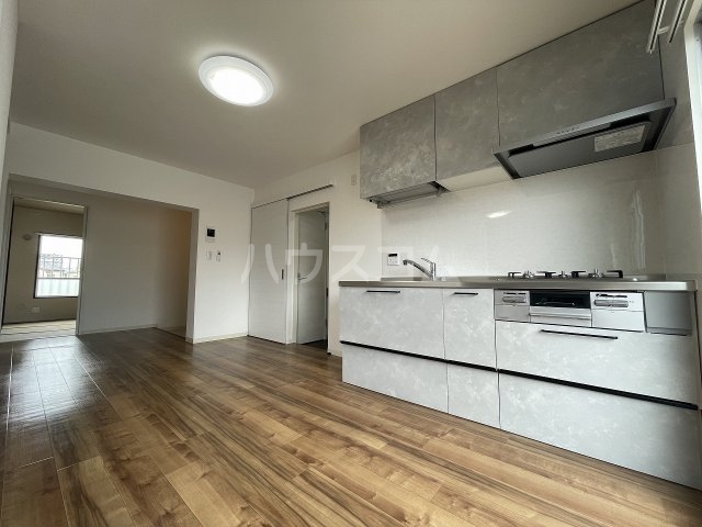 3/30 リビング/ダイニング