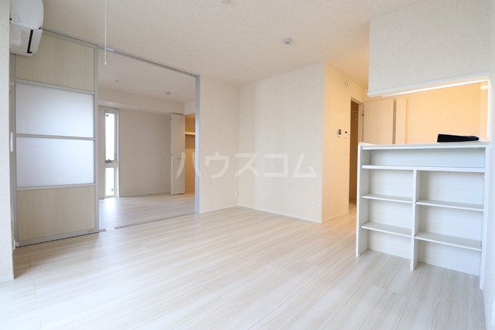 3/21 リビング/ダイニング