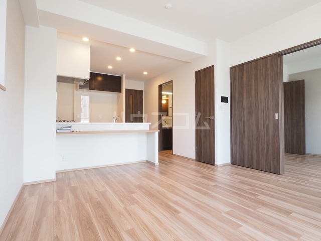 3/19 リビング/ダイニング