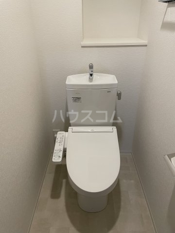 16/26 トイレ