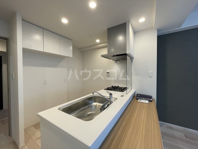 12/26 キッチン