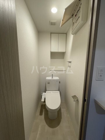 15/26 トイレ