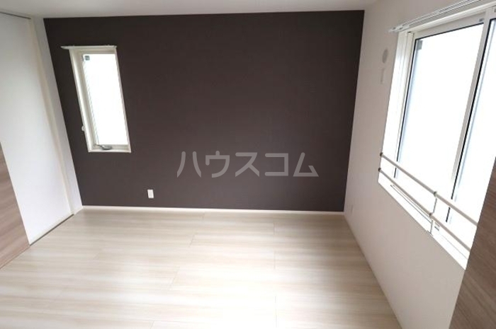 4/25 寝室