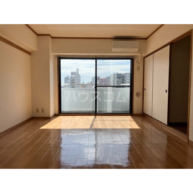 4/28 リビング/ダイニング