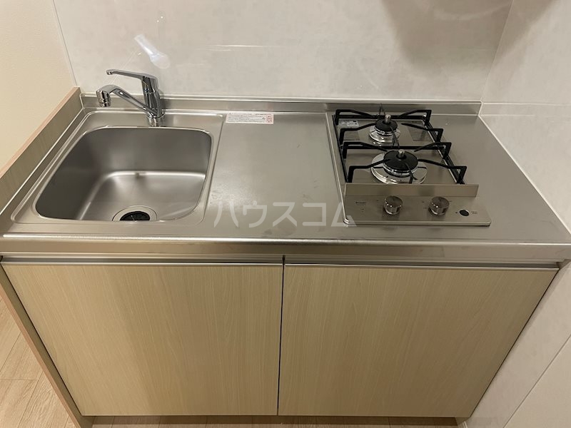 7/20 キッチン