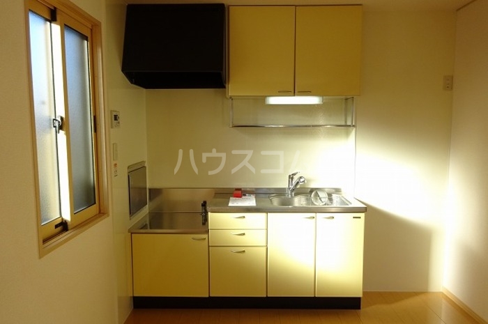 7/21 キッチン