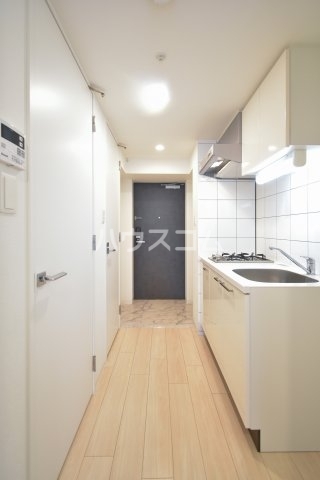 8/30 玄関