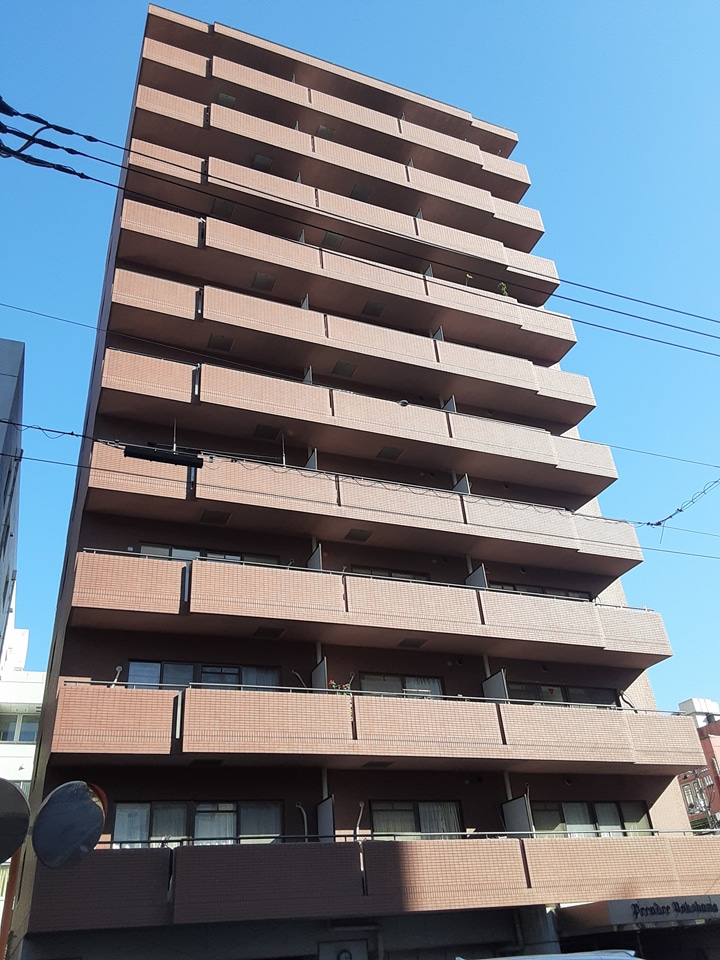 1/19 外観