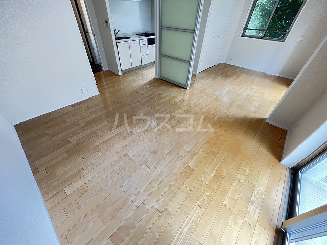 5/30 リビング/ダイニング