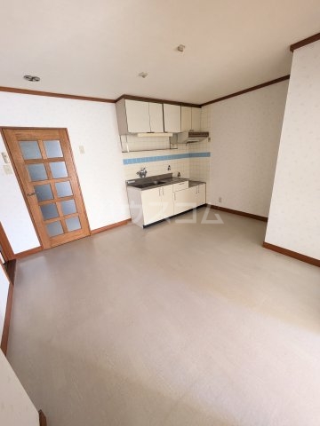 5/30 リビング/ダイニング