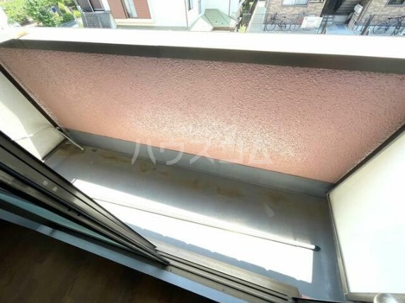 14/17 バルコニー