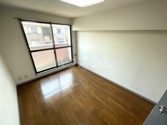 4/17 リビング/ダイニング