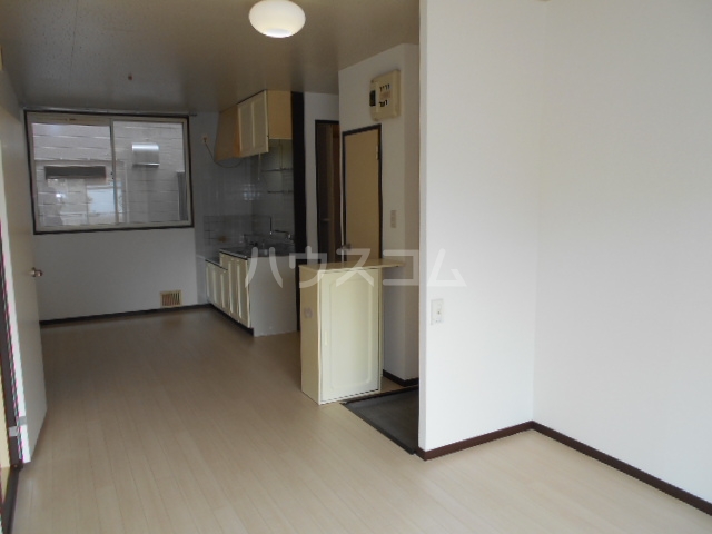 4/30 リビング/ダイニング