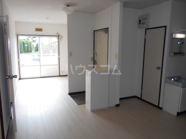 5/30 リビング/ダイニング