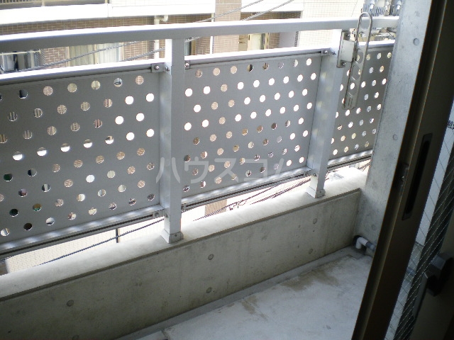 15/30 バルコニー