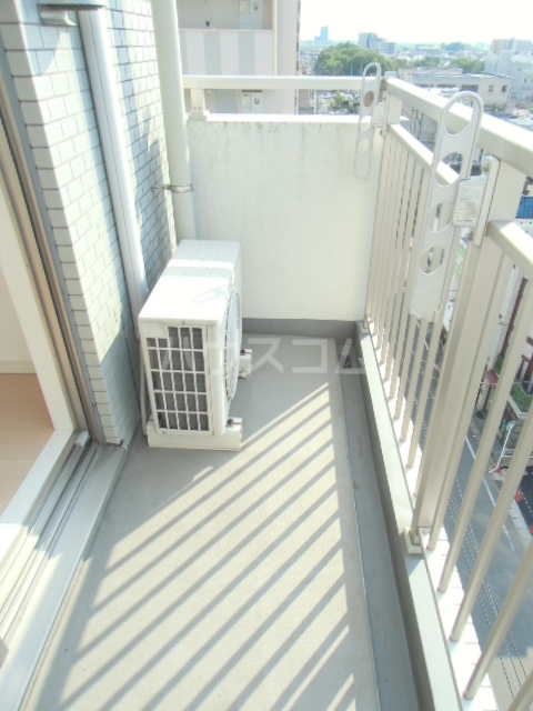 14/30 バルコニー