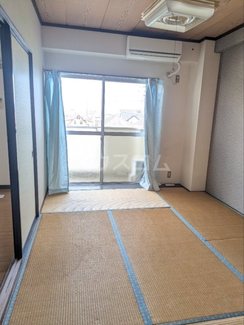 6/26 室内