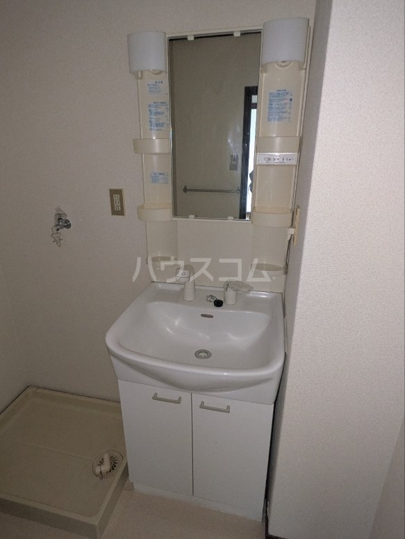 11/26 洗面