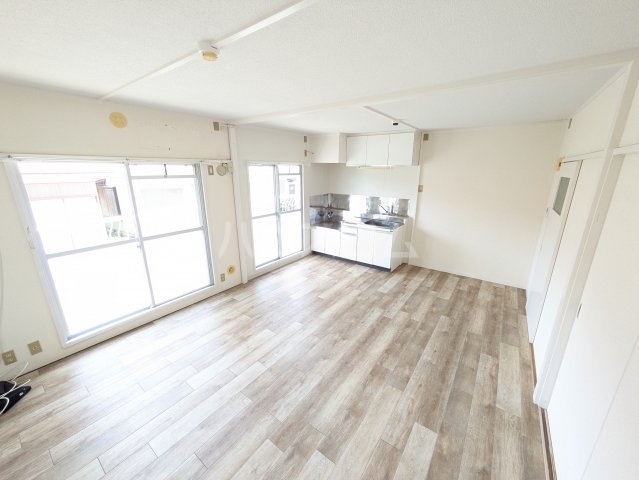 3/30 リビング/ダイニング