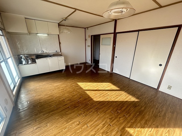 5/30 リビング/ダイニング