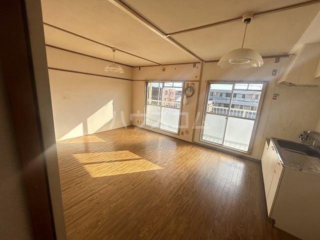 6/30 リビング/ダイニング