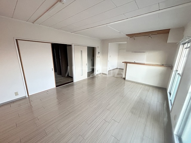 5/30 リビング/ダイニング