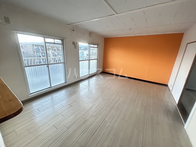 6/30 リビング/ダイニング